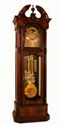 Ridgeway Wellington Grandfather Clock R2522